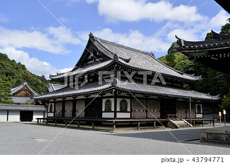 泉涌寺 舎利殿 泉涌寺 舎利殿 43794771