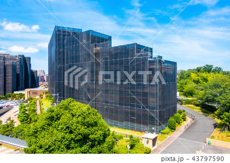 マンション大規模修繕 43797590