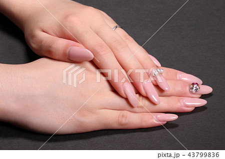 ネイルアート ネイルアート 43799836