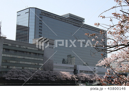 大阪マーチャンダイズ・マートビル 43800146