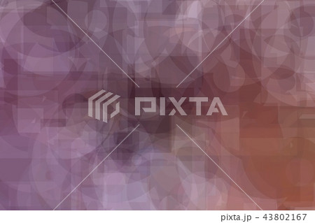 抽象的 抽象 アブストラクト 43802167