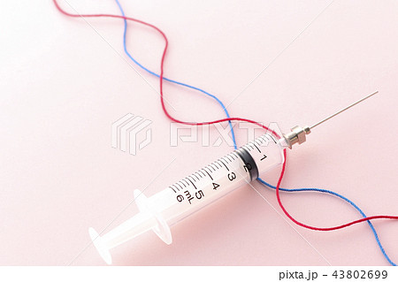 注射器 43802699