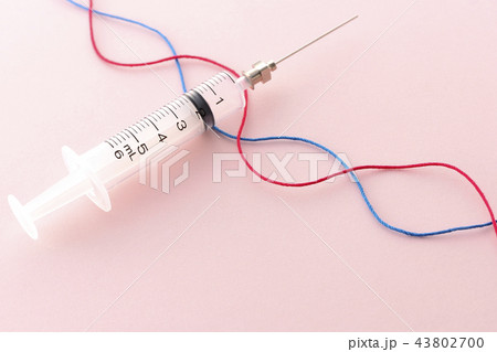 注射器 注射器 43802700