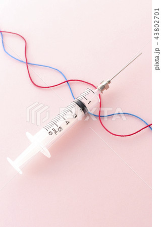 注射器 43802701