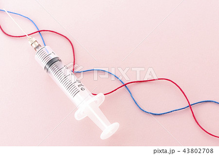 注射器 43802708