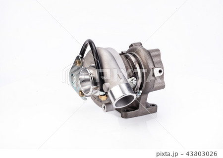 Car Turbocompressor Car Turbocompressor 43803026