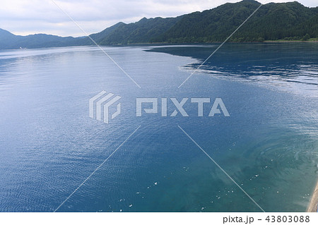 田沢湖 43803088