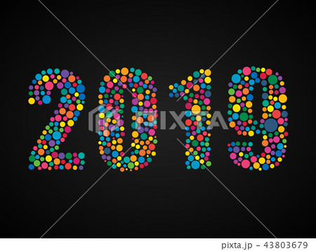 The 2019 Happy New Year or Christmas Number. The 2019 Happy New Year or Christmas Number. 43803679