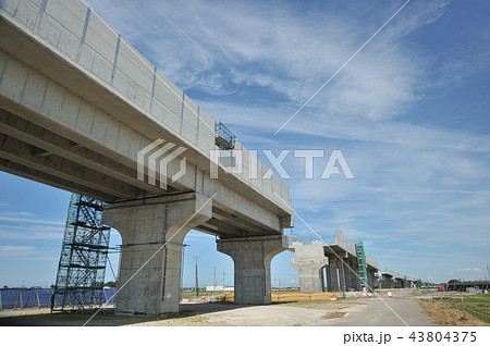 新幹線延伸 43804375