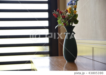 田舎の玄関イメージ 田舎の玄関イメージ 43805390