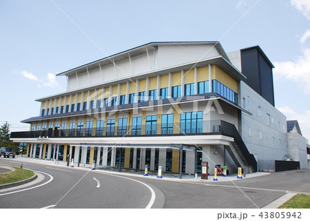 白河文化交流館 コミネス(福島県白河市) 白河文化交流館 コミネス(福島県白河市) 43805942