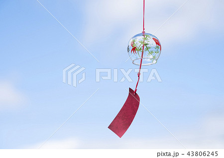 風鈴 風鈴 43806245