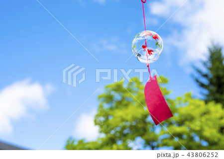 風鈴 風鈴 43806252