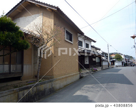与謝野町 ちりめん街道 旧尾藤家住宅 与謝野町 ちりめん街道 旧尾藤家住宅 43808856