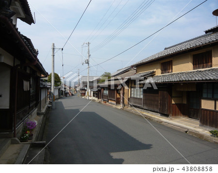 与謝野町 ちりめん街道 旧尾藤家住宅 与謝野町 ちりめん街道 旧尾藤家住宅 43808858