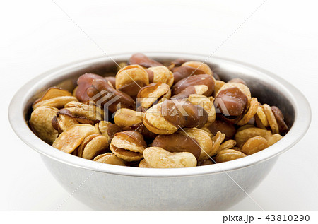 いかり豆 43810290