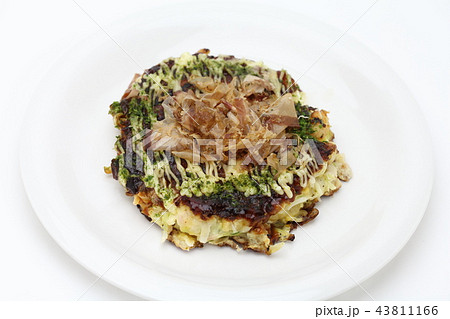 お好み焼 お好み焼 43811166