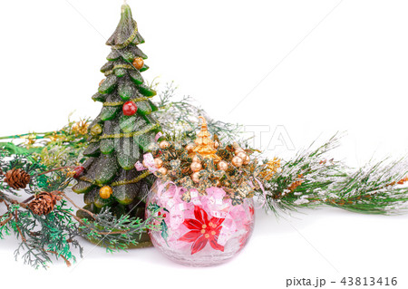 Christmas decoration 43813416