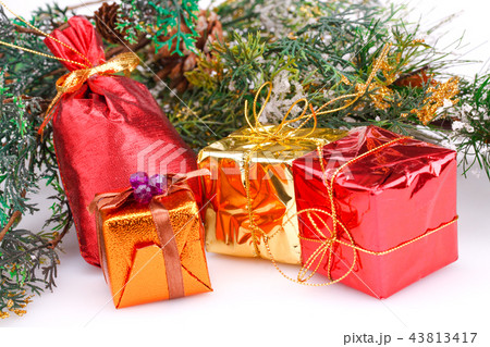 Christmas decoration 43813417