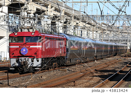 EF81 139 カシオペア紀行（2018/8/17） 43813424