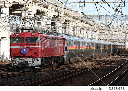 EF81 80 カシオペア紀行（2018/9/8） 43813428