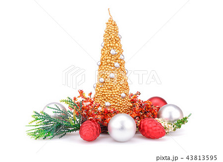 Christmas decoration 43813595