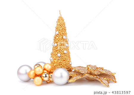 Christmas decoration 43813597