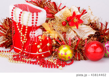 Christmas decoration Christmas decoration 43814402