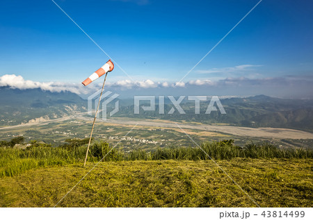 scenery of Luye landscape 43814499