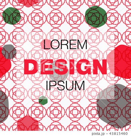 Vector abstract background texture design, bright poster, banner background, stripes and shapes. Vector abstract background texture design, bright poster, banner background, stripes and shapes. 43815460