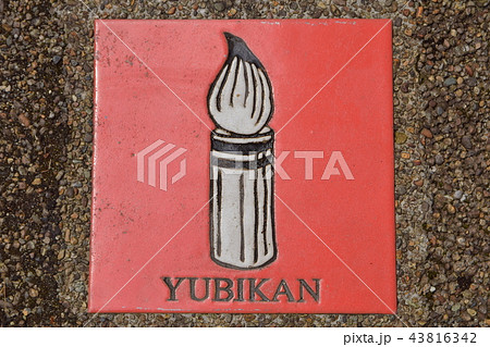 有備館タイル 有備館タイル 43816342