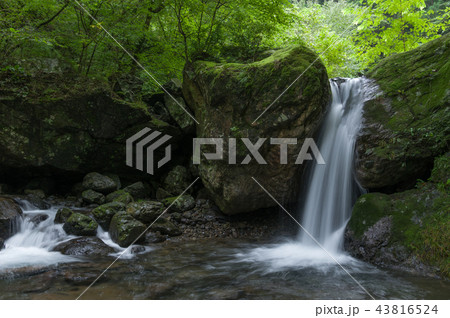 東京都檜原村/神戸岩 東京都檜原村/神戸岩 43816524