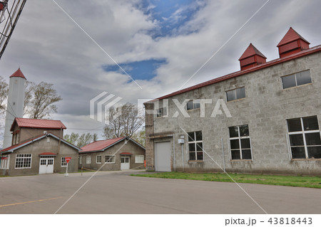 The Nikka Whiskey Factory Yoichi, Hokkaido The Nikka Whiskey Factory Yoichi, Hokkaido 43818443