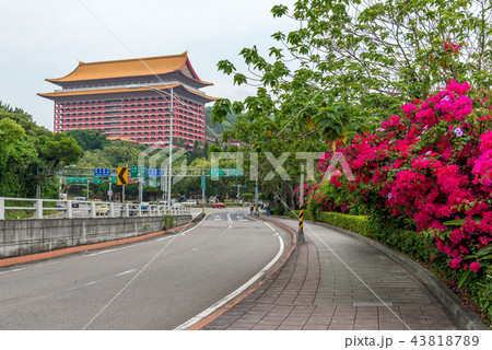 台北 台北市 タイペイ 43818789