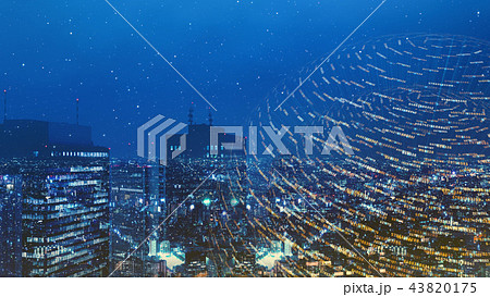 ビジュアル 43820175