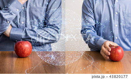 ビジュアル ビジュアル 43820177