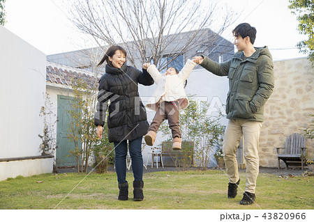 ファミリーイメージ 43820966