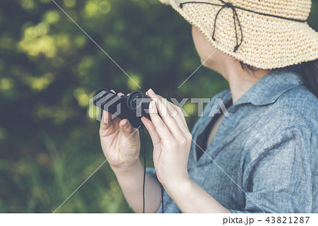 女性 女性 43821287