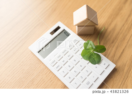 よつば　クローバー 43821326