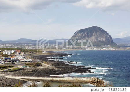 山房山 西帰浦市 済州島 43822185