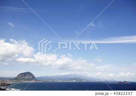 兄弟島 山房山 漢拏山 43822237