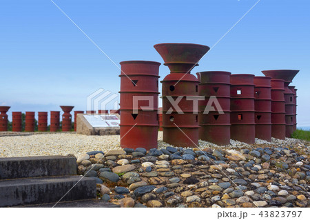 亀塚古墳公園　 43823797