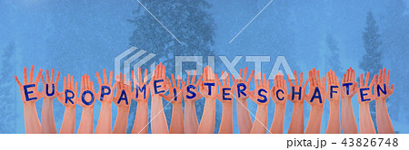 Europameisterschaften Means European Championship Europameisterschaften Means European Championship 43826748
