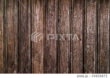 background of old boards for your creativity 43826873