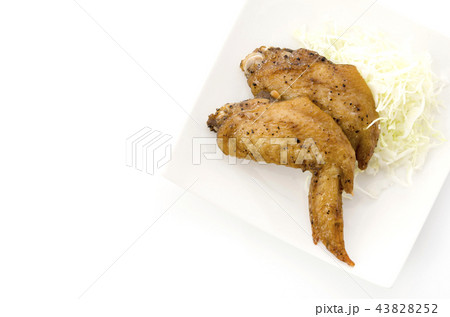 手羽先のグリル 43828252