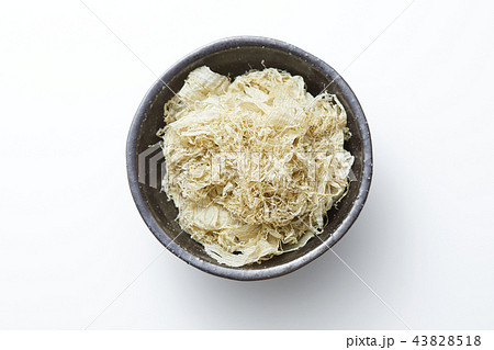 とろろ昆布 43828518