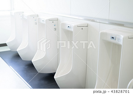 学校イメージ(トイレ) 学校イメージ(トイレ) 43828701