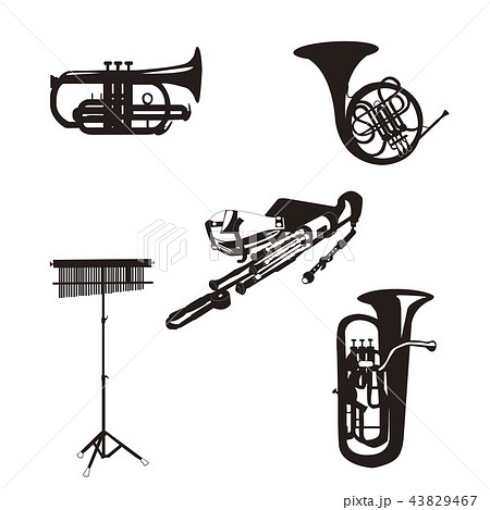 種類 管楽器