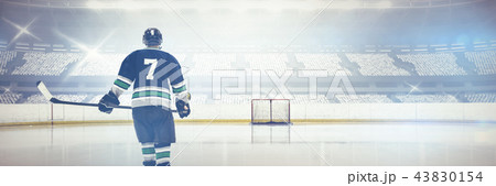 Hockey 43830154