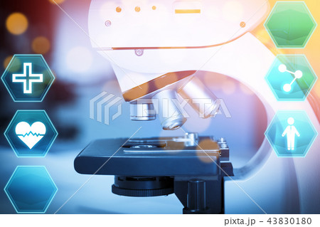 Composite image of medecine Composite image of medecine 43830180